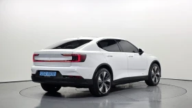 Polestar 2 Long Range Single Motor | Auto.bg — изображение 2