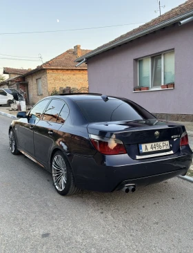 BMW 530 undefined | Auto.bg — изображение 3