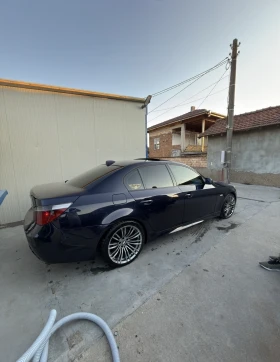 BMW 530 undefined | Auto.bg — изображение 5