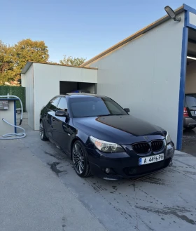 BMW 530 undefined | Auto.bg — изображение 6