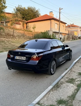 BMW 530 undefined | Auto.bg — изображение 4
