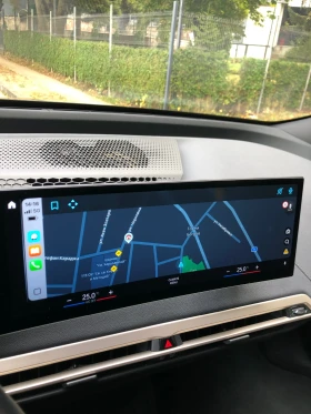BMW iX xDrive 50/Harman Kardon/HuD/Камера 360/ - 42999 € - 24163244 14