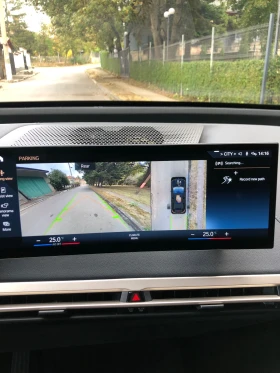 BMW iX xDrive 50/Harman Kardon/HuD/Камера 360/ - 42999 € - 24163244 15