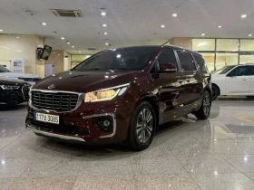 ������ Kia Carnival