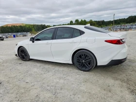 Toyota Camry - 21650 € - 33385040 6