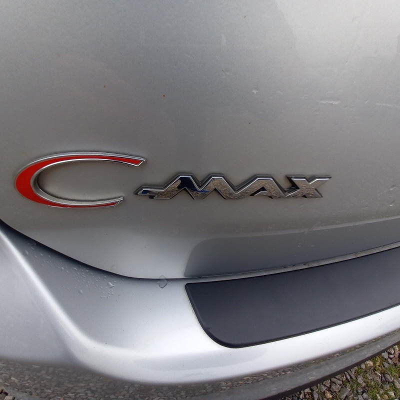 Ford Grand C-Max 2,0 , снимка 17 - Автомобили и джипове - 43115055