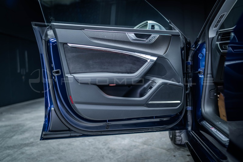 Audi Rs7 Ceramic* Bang&Olufsen* Подгрев, снимка 7 - Автомобили и джипове - 43516557