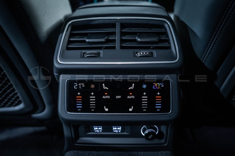 Audi Rs7 Ceramic* Bang&Olufsen* Подгрев, снимка 15 - Автомобили и джипове - 43516557