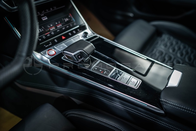 Audi Rs7 Ceramic* Bang&Olufsen* Подгрев, снимка 9 - Автомобили и джипове - 43516557
