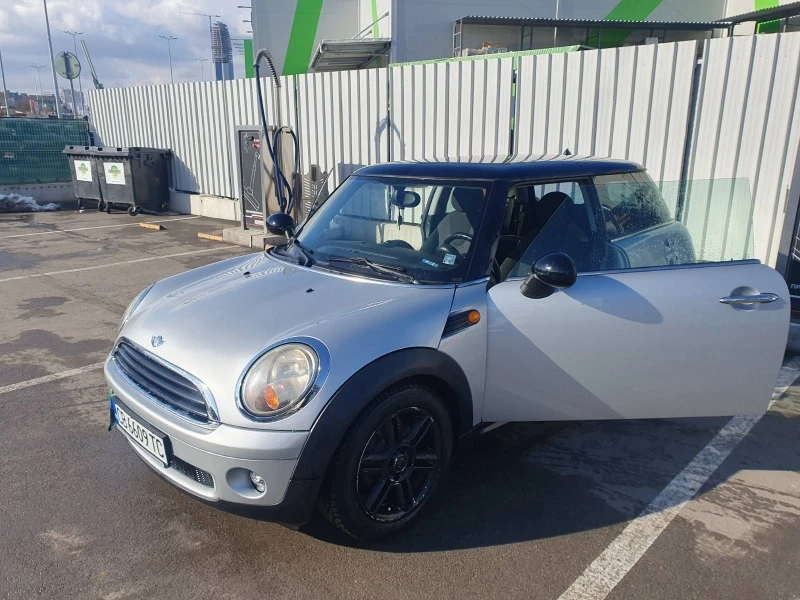 Mini One LPG, снимка 5 - Автомобили и джипове - 47196174