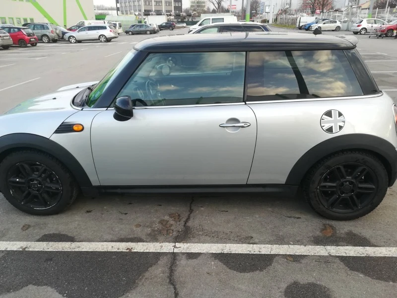 Mini One LPG, снимка 2 - Автомобили и джипове - 47196174