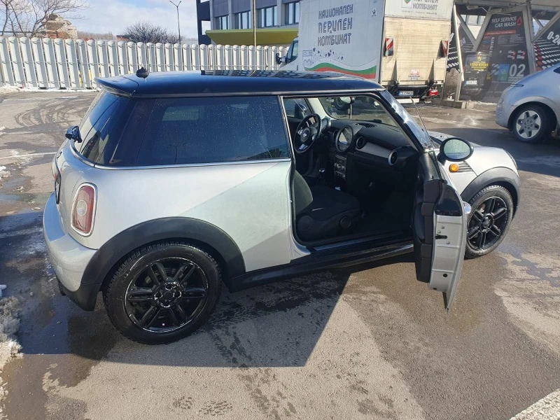 Mini One LPG, снимка 6 - Автомобили и джипове - 47196174