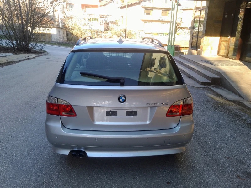 BMW 530 xDrive , снимка 6 - Автомобили и джипове - 45457562