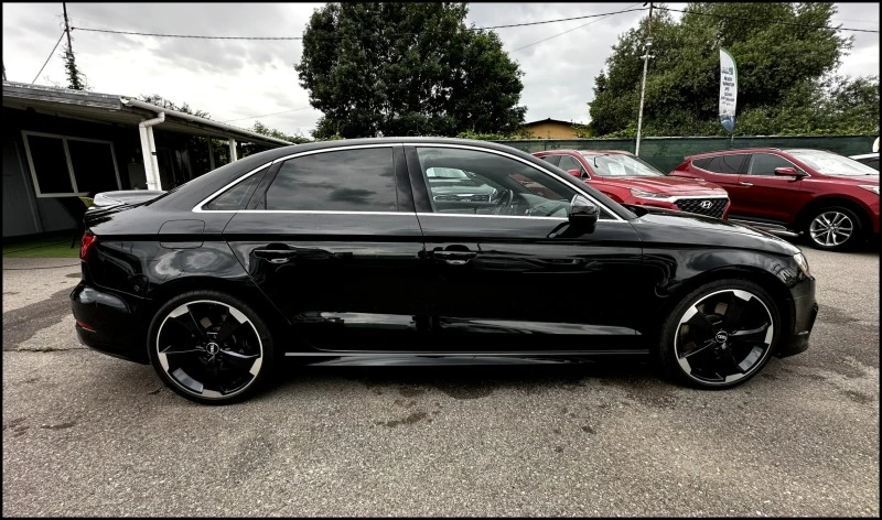 Audi S3 * ПРОМО* 2.0 TFSI Quattro, снимка 17 - Автомобили и джипове - 46836141