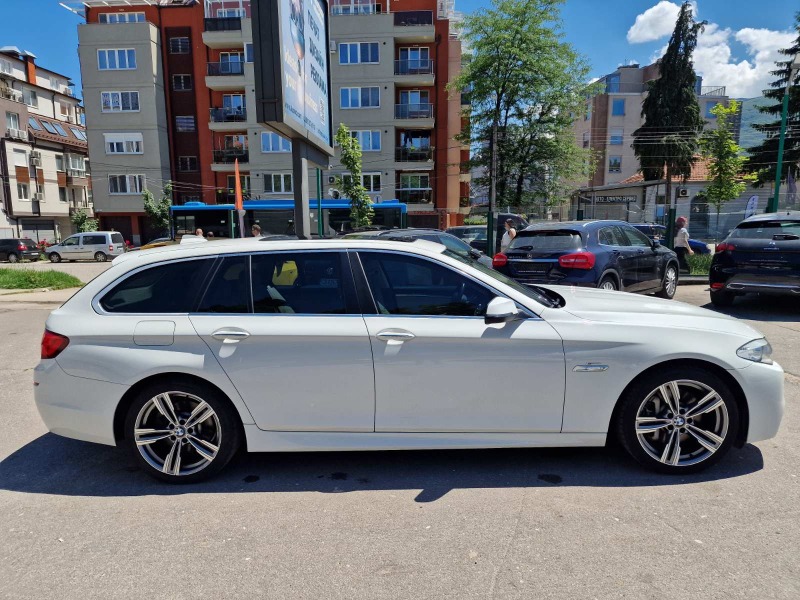 BMW 525 2.0 DISEL, снимка 4 - Автомобили и джипове - 46102025
