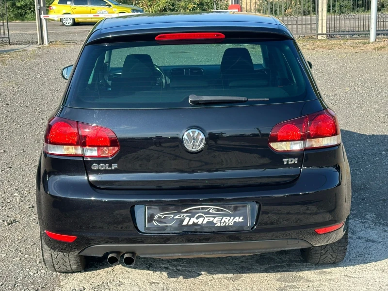 VW Golf 2, 0tdi, снимка 6 - Автомобили и джипове - 46708061