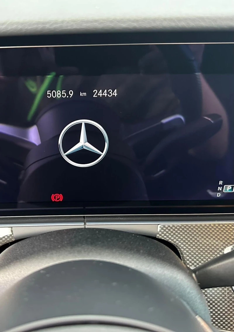 Mercedes-Benz E 53 AMG 4-MATIC Безлихвен лизинг при 50% самоучастие, снимка 7 - Автомобили и джипове - 47611228