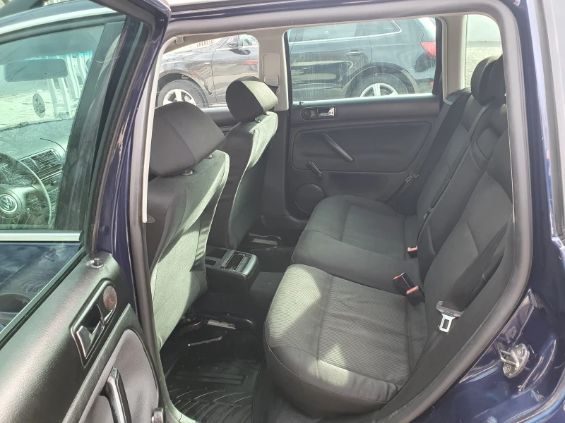 VW Passat 1.9/131KS, снимка 11 - Автомобили и джипове - 48600335