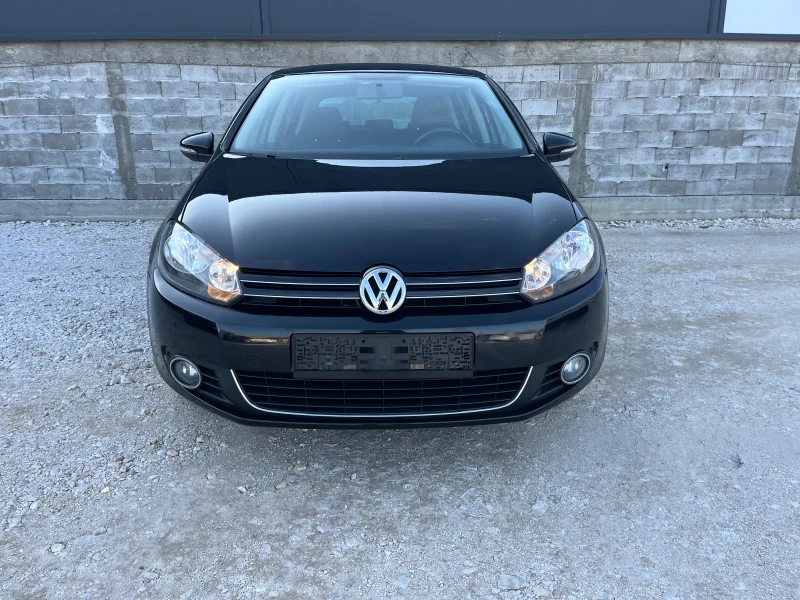 VW Golf 1.6 TDI, снимка 1 - Автомобили и джипове - 49100816