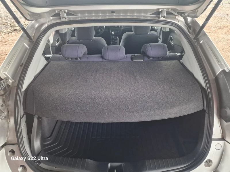 Honda Civic 2.2 i-dtec НА ЧАСТИ, снимка 9 - Автомобили и джипове - 49745160