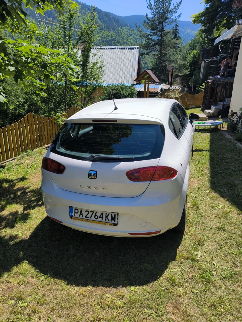Seat Leon, снимка 3 - Автомобили и джипове - 51972141