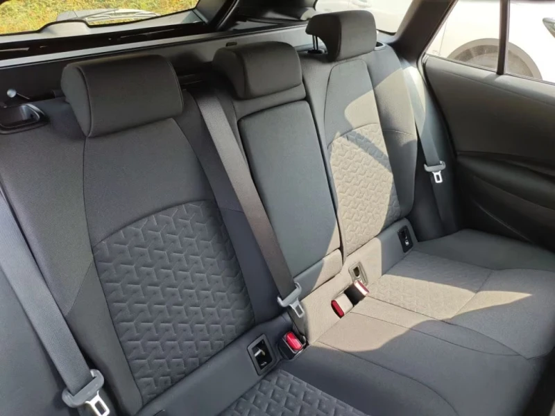 Toyota Corolla 2.0HEV/BUSINESS/196HP/TOURING-SPORTS/CAM/LED/677f, снимка 14 - Автомобили и джипове - 51532596