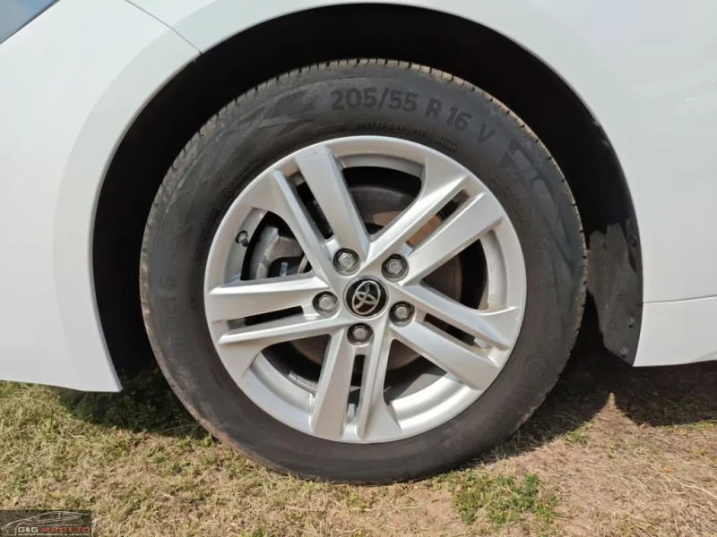 Toyota Corolla 2.0HEV/BUSINESS/196HP/TOURING-SPORTS/CAM/LED/677f, снимка 7 - Автомобили и джипове - 51532596