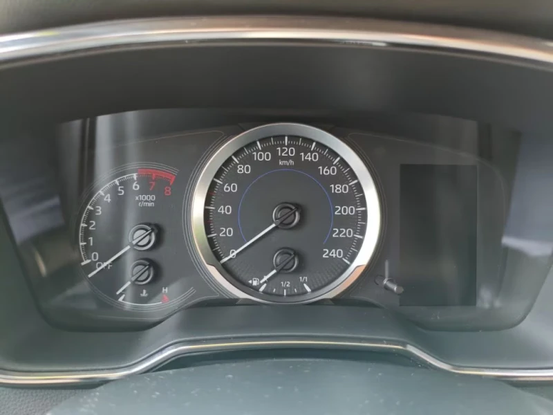 Toyota Corolla 2.0HEV/BUSINESS/196HP/TOURING-SPORTS/CAM/LED/677f, снимка 11 - Автомобили и джипове - 51532596