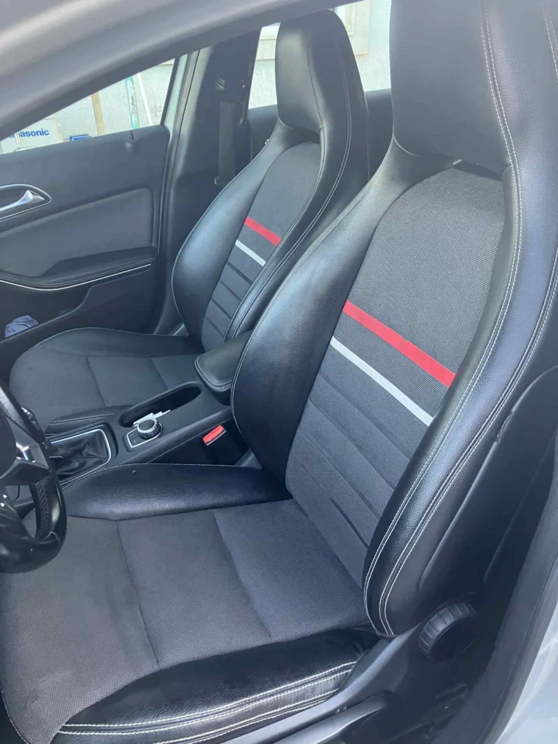 Mercedes-Benz A 180 А180, снимка 11 - Автомобили и джипове - 51645822