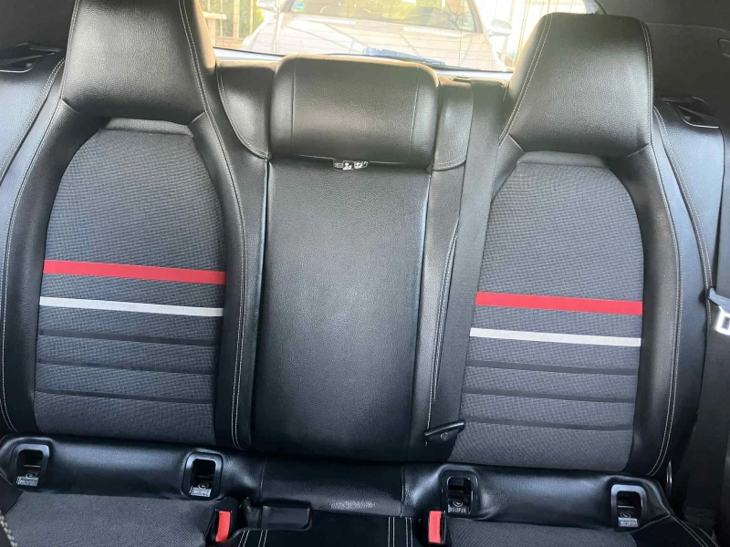 Mercedes-Benz A 180 А180, снимка 8 - Автомобили и джипове - 51645822