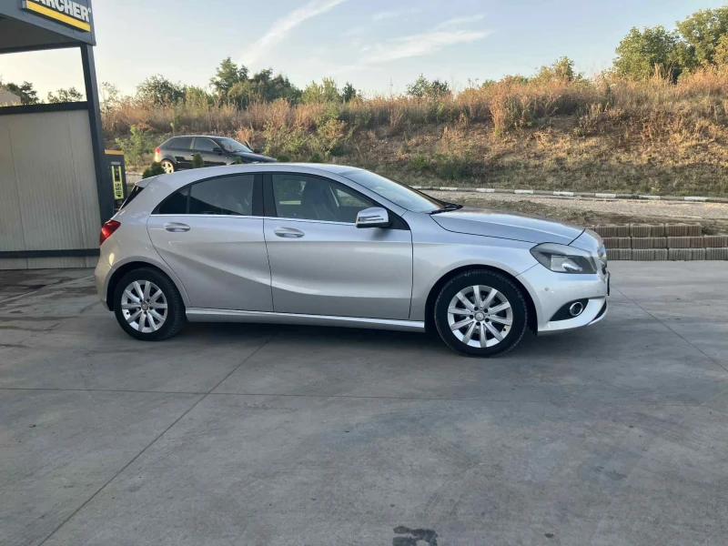 Mercedes-Benz A 180 А180, снимка 7 - Автомобили и джипове - 51645822