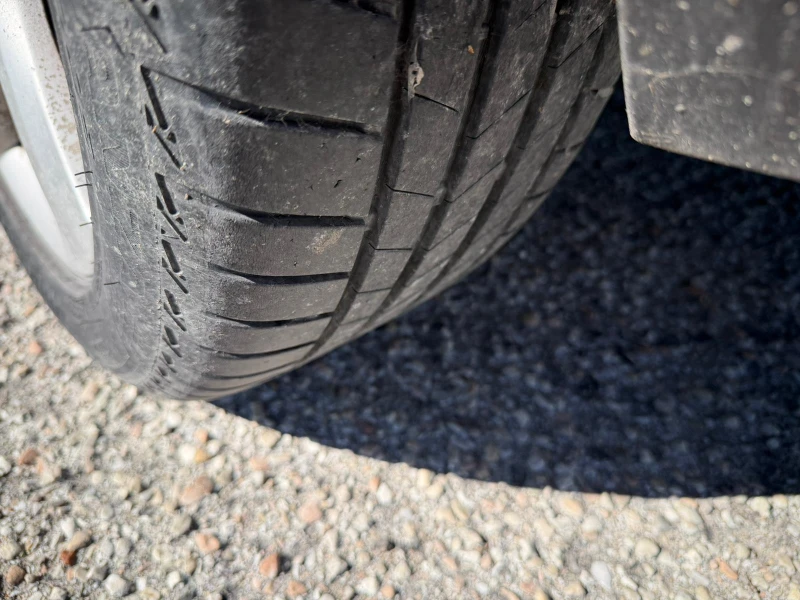 Opel Zafira 1.6Т метан тип мотор A16XNT, снимка 4 - Автомобили и джипове - 52233370