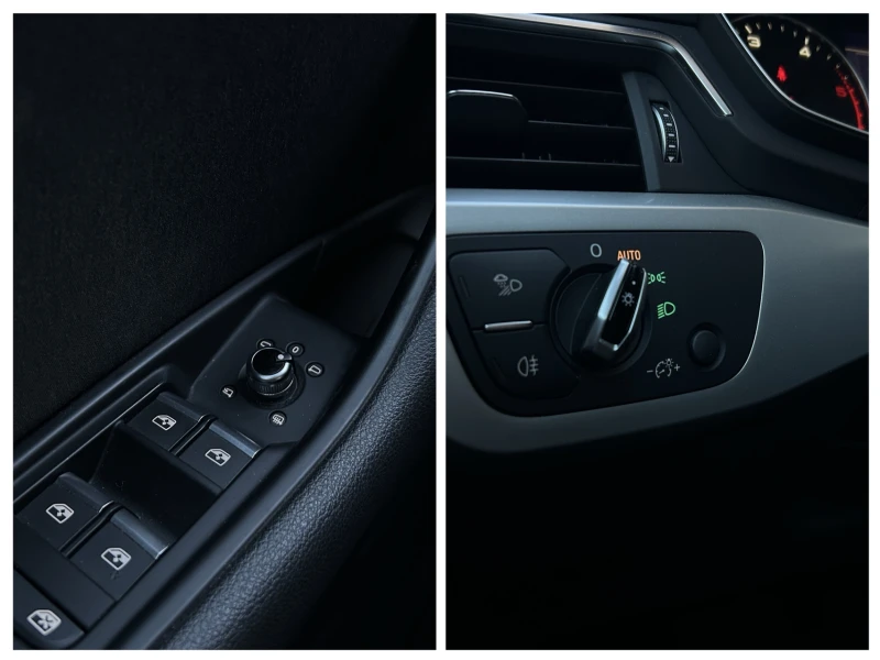 Audi A4, снимка 15 - Автомобили и джипове - 52527782