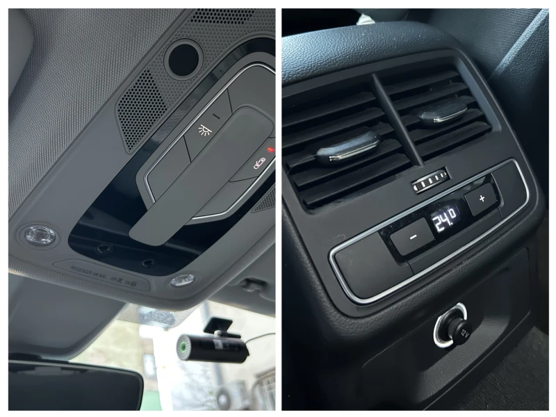 Audi A4, снимка 14 - Автомобили и джипове - 52527782