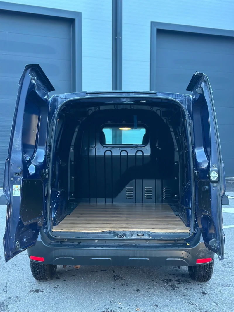 Dacia Dokker * 1.5 DCI* КЛИМАТИК* , снимка 11 - Автомобили и джипове - 52646433