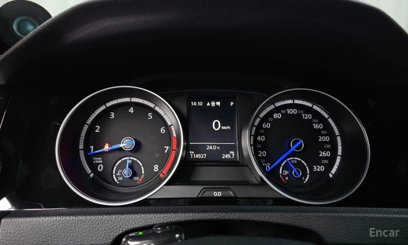 VW Golf, снимка 8 - Автомобили и джипове - 52699102