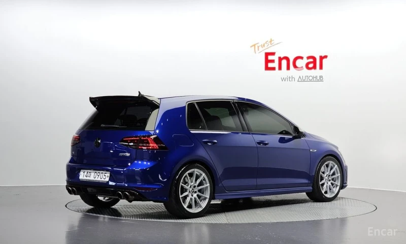 VW Golf, снимка 2 - Автомобили и джипове - 52699102