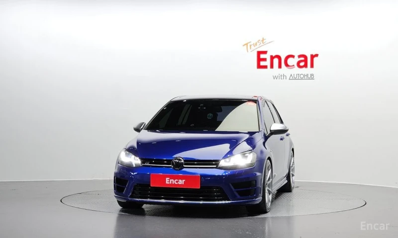 VW Golf, снимка 3 - Автомобили и джипове - 52699102