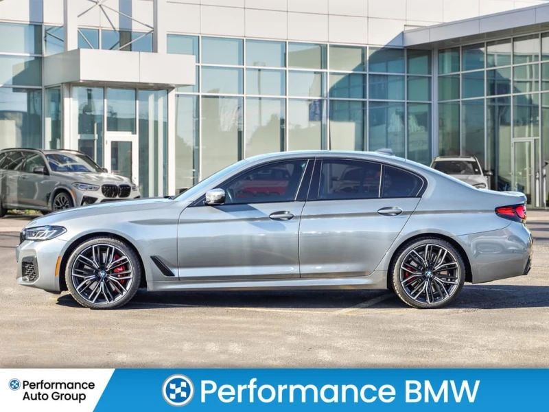 BMW 540 * 540i  * CARFAX* ЦЕНА ДО БЪЛГАРИЯ* , снимка 2 - Автомобили и джипове - 52827596