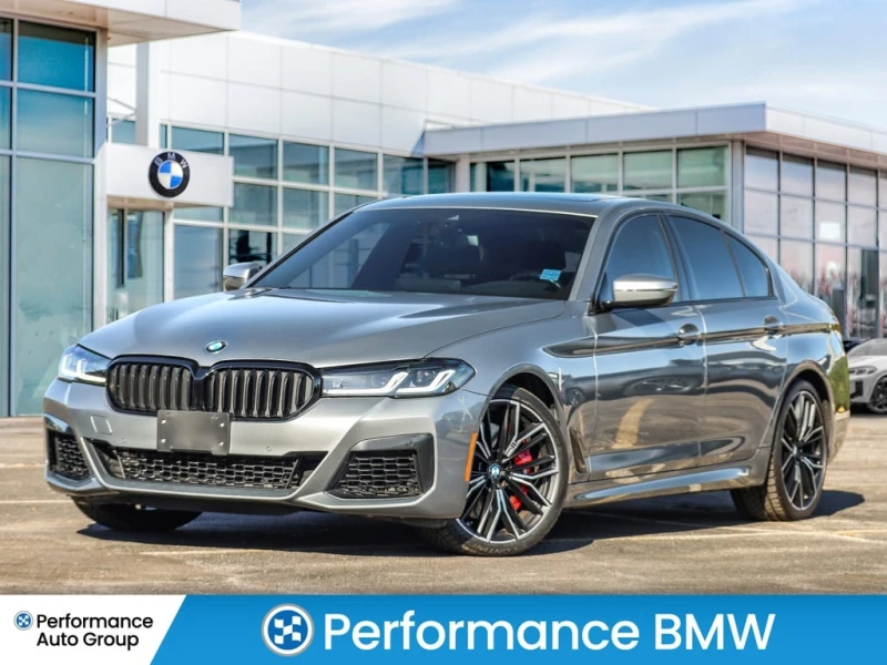 BMW 540 * 540i  * CARFAX* ЦЕНА ДО БЪЛГАРИЯ* , снимка 3 - Автомобили и джипове - 52827596