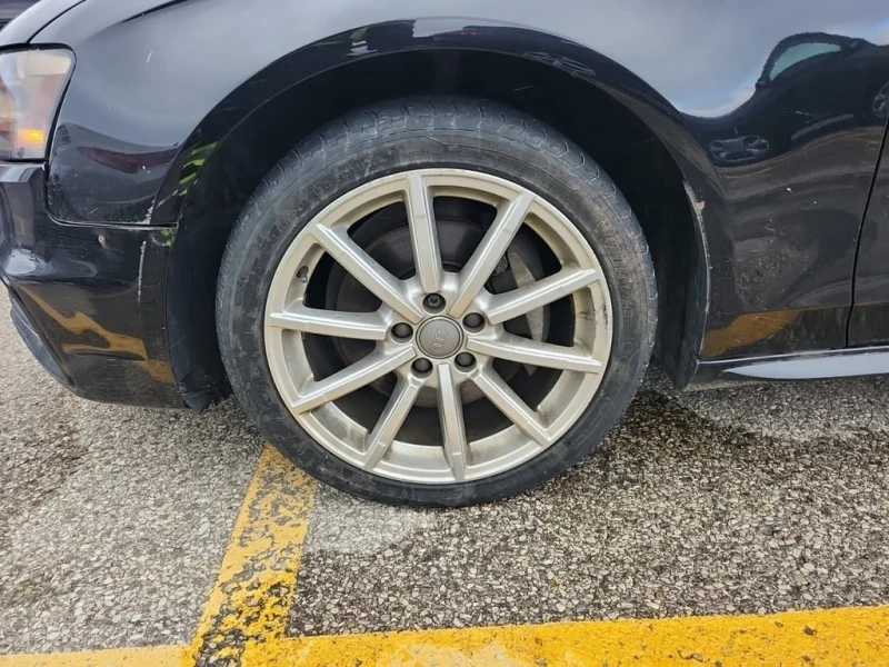 Audi A4 * PROGRESSIV PLUS * CARFAX * ЦЕНА ДО БГ, снимка 5 - Автомобили и джипове - 53021889