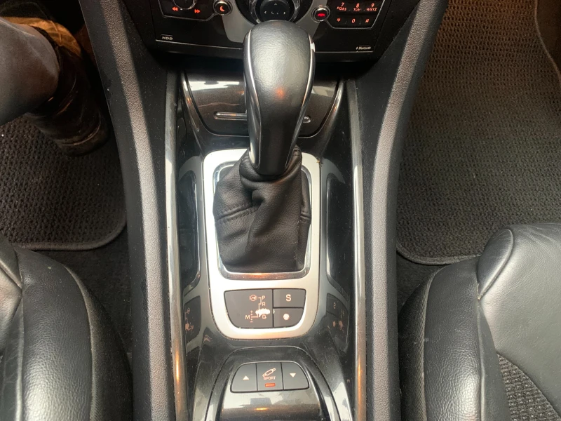 Citroen C5 2.0HDI, 163 коня, снимка 9 - Автомобили и джипове - 53055723