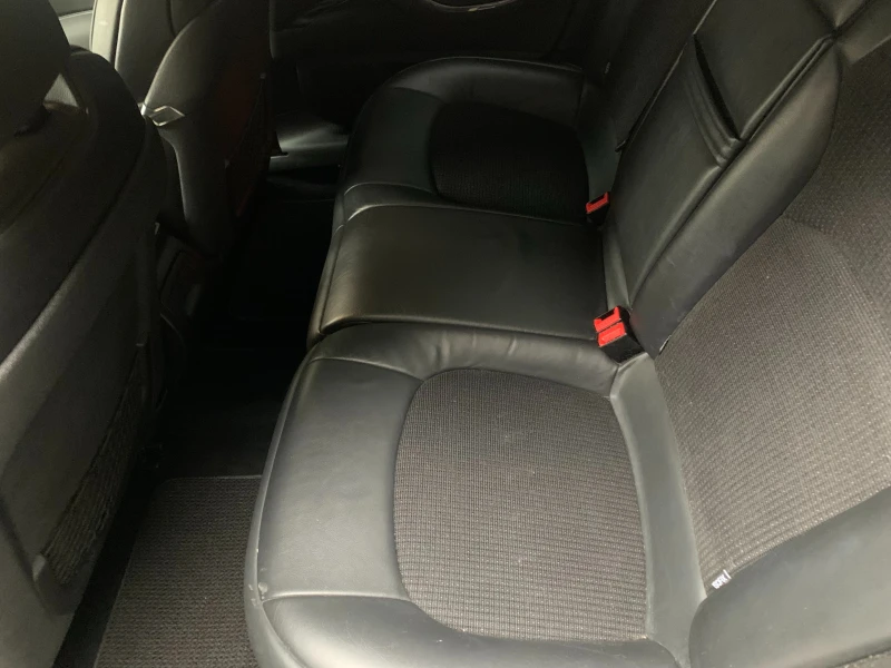 Citroen C5 2.0HDI, 163 коня, снимка 6 - Автомобили и джипове - 53055723