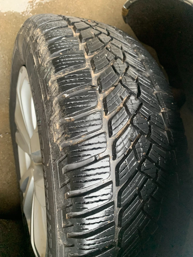 Citroen C5 2.0HDI, 163 коня, снимка 14 - Автомобили и джипове - 53055723