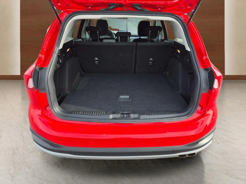 Ford Focus 1.0 EcoBoost, снимка 5 - Автомобили и джипове - 53407610