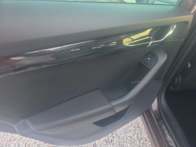 Skoda Octavia 2.0 ТД.150кс, снимка 7 - Автомобили и джипове - 53583874