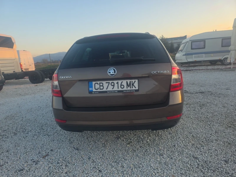 Skoda Octavia 2.0 ТД.150кс, снимка 4 - Автомобили и джипове - 53583874