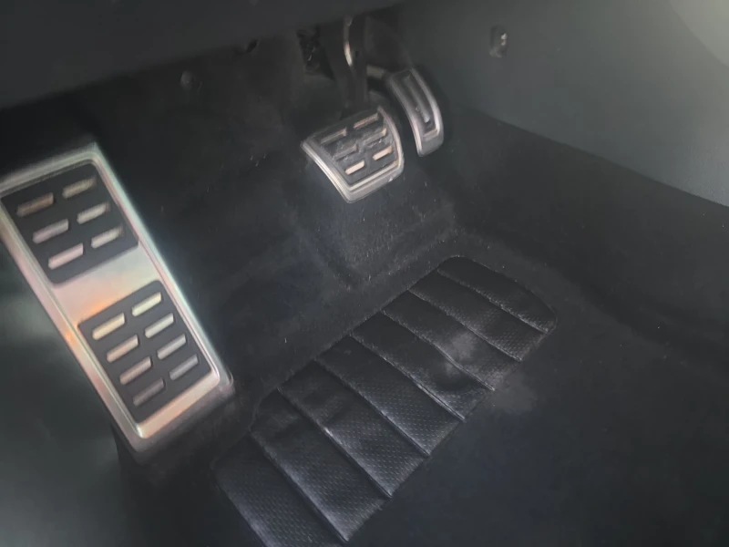 Skoda Octavia 2.0 ТД.150кс, снимка 14 - Автомобили и джипове - 53583874