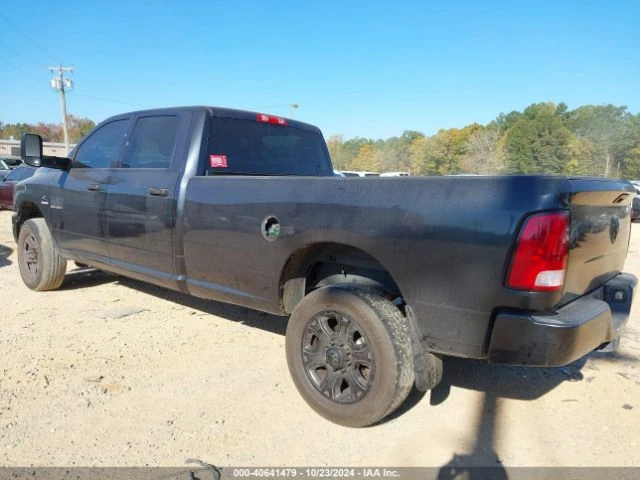 Dodge RAM 3500 Tradesman   Мощен и надежден дизелов пикап!, снимка 4 - Автомобили и джипове - 47880987