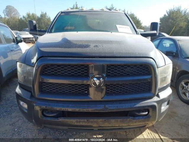 Dodge RAM 3500 Tradesman   Мощен и надежден дизелов пикап!, снимка 3 - Автомобили и джипове - 47880987